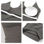 Yoga Tank Top