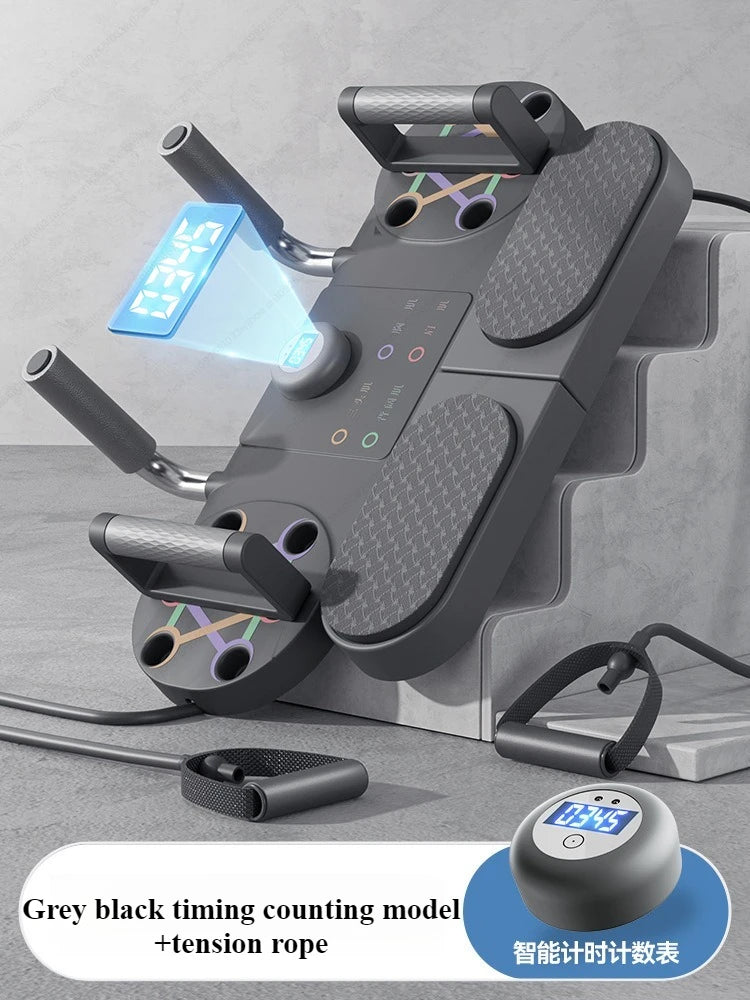 Multifunction Push Up Board