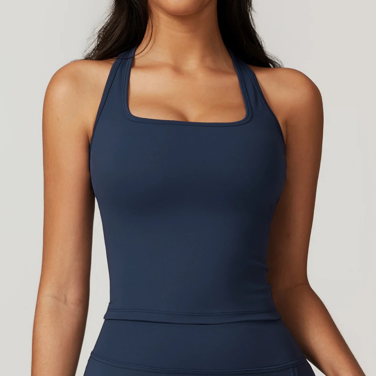 Yoga Tank Top
