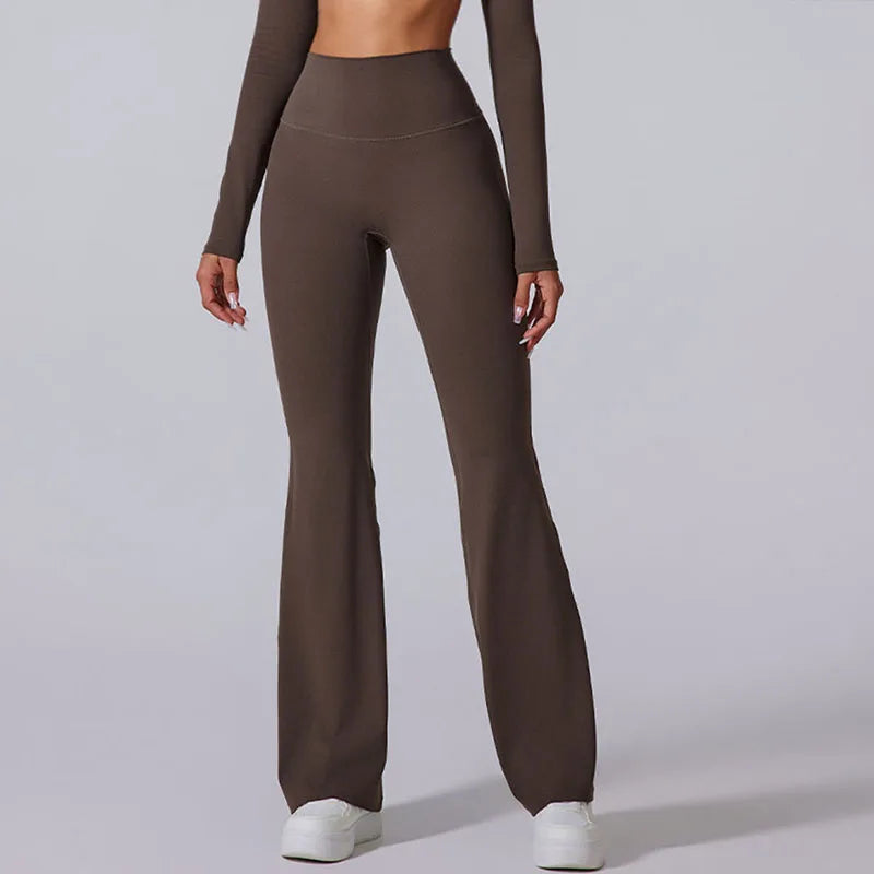High Waist Yoga Leggings