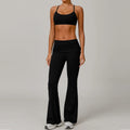 2 Piece Yoga Fitness Set