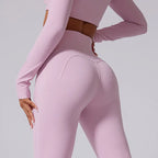 High Waist Yoga Leggings