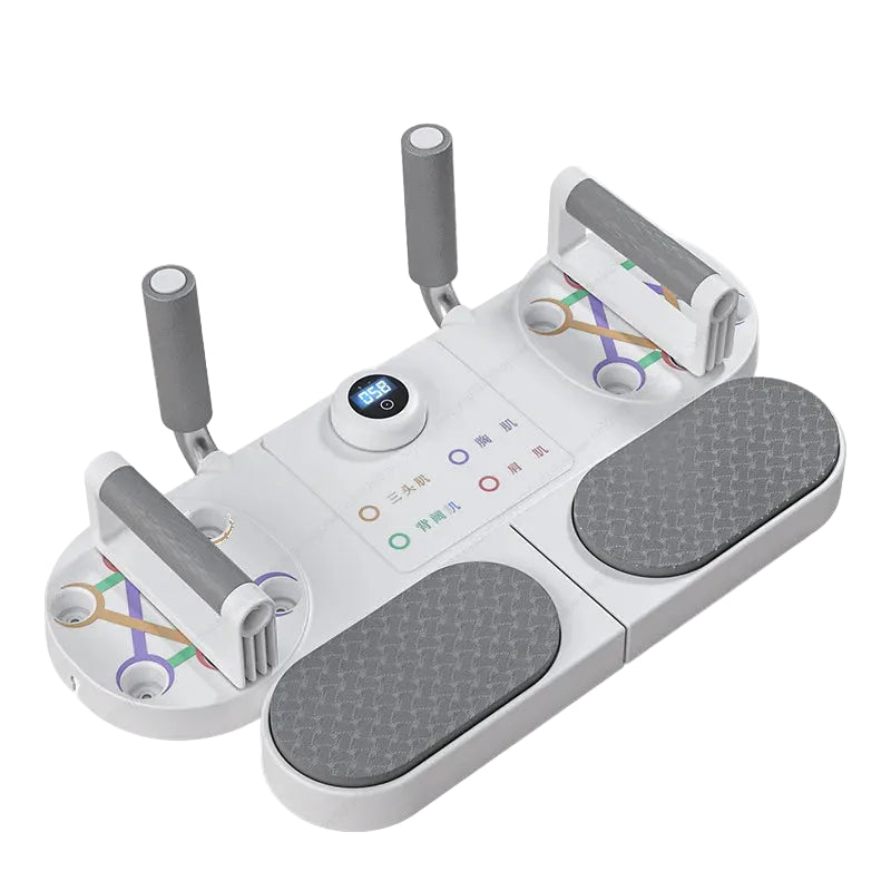 Multifunction Push Up Board