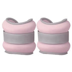 Weighted Wrist & Ankle Bands