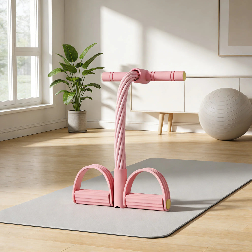Portable Pull Up Bar