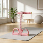 Portable Pull Up Bar