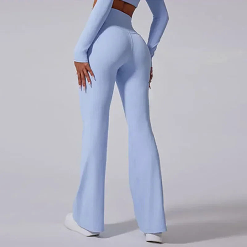 High Waist Yoga Leggings