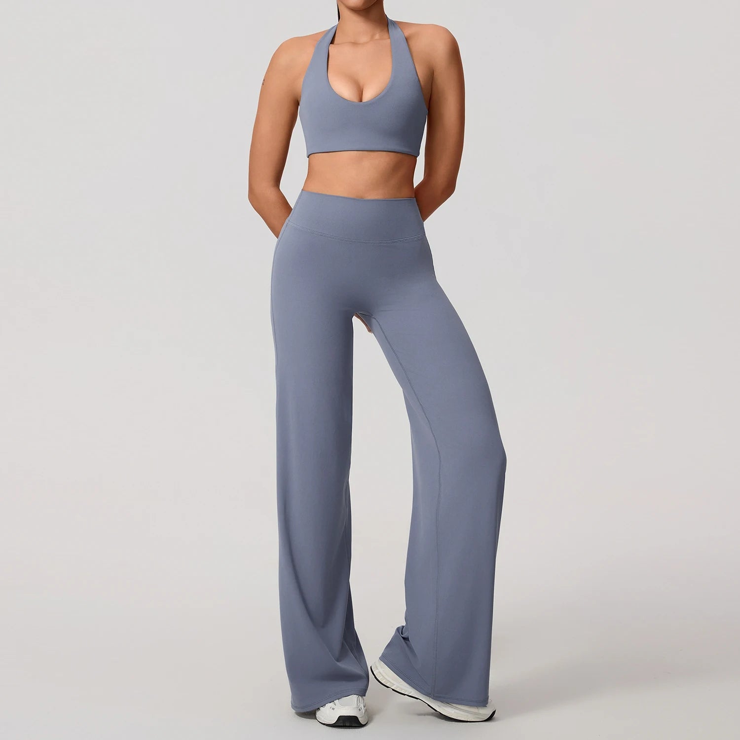 Quick Dry Yoga Set