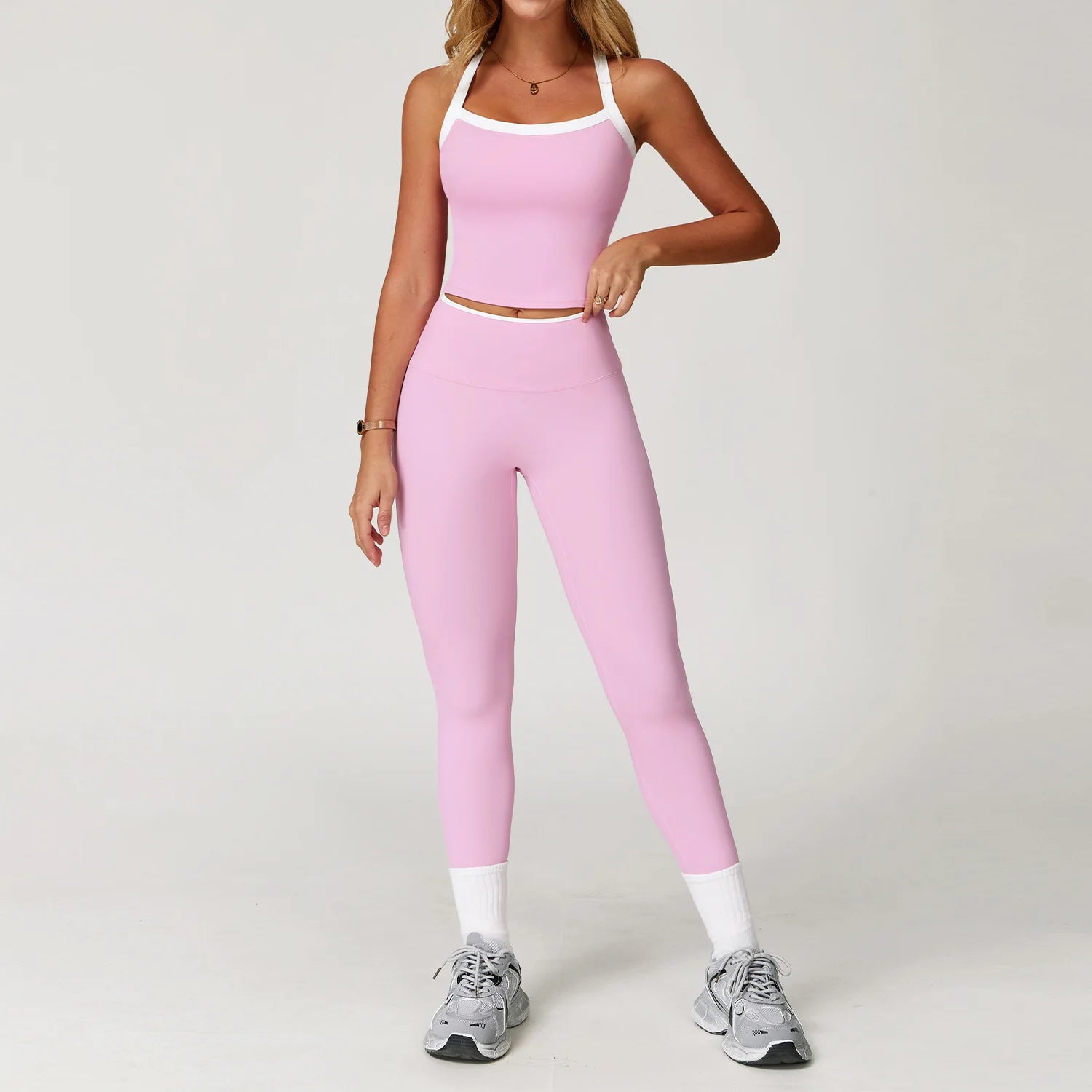 Women’s Workout Tracksuit