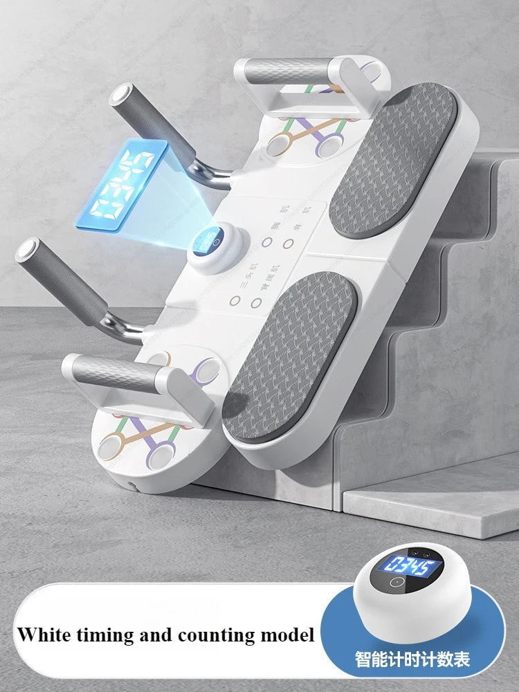 Multifunction Push Up Board