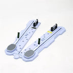 Foldable Push Up Board