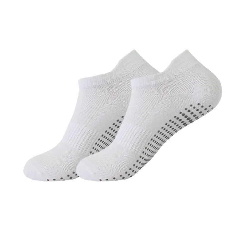 Pilates Grip Socks