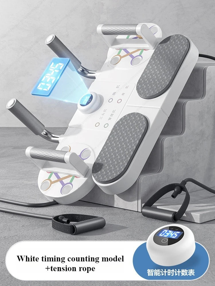 Multifunction Push Up Board