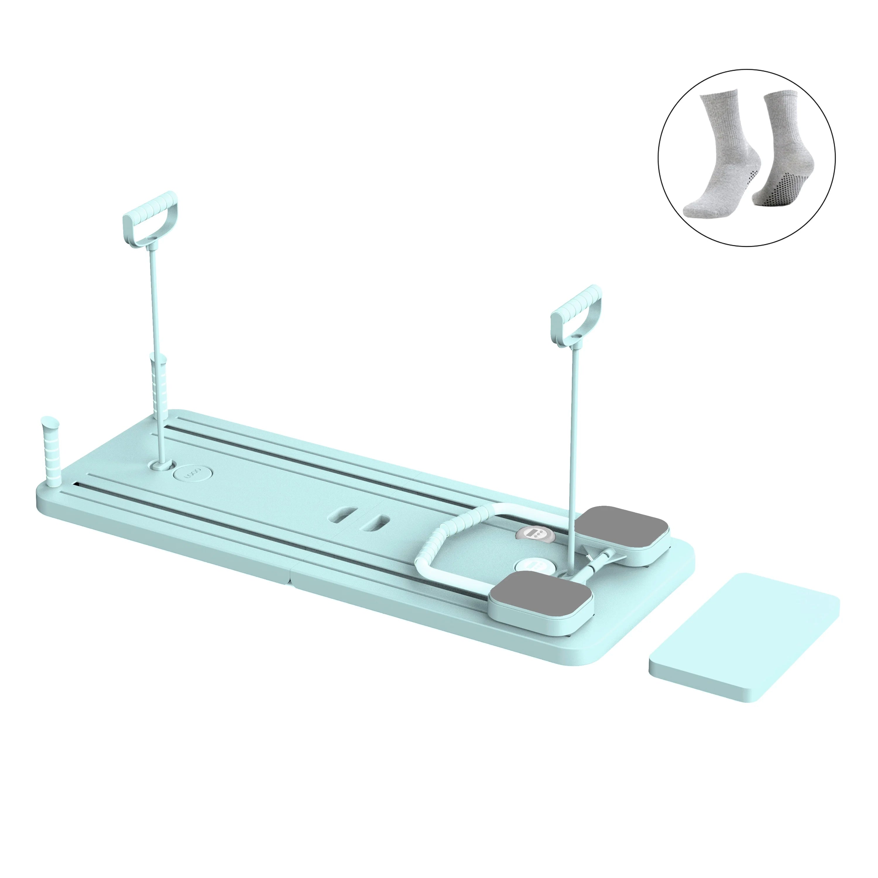 Multifunctional Pilates Board
