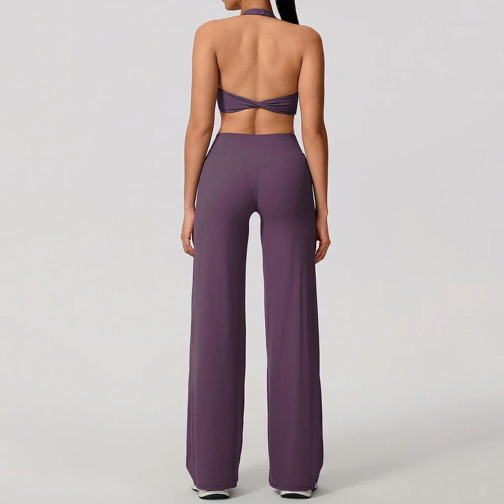 Quick Dry Yoga Set
