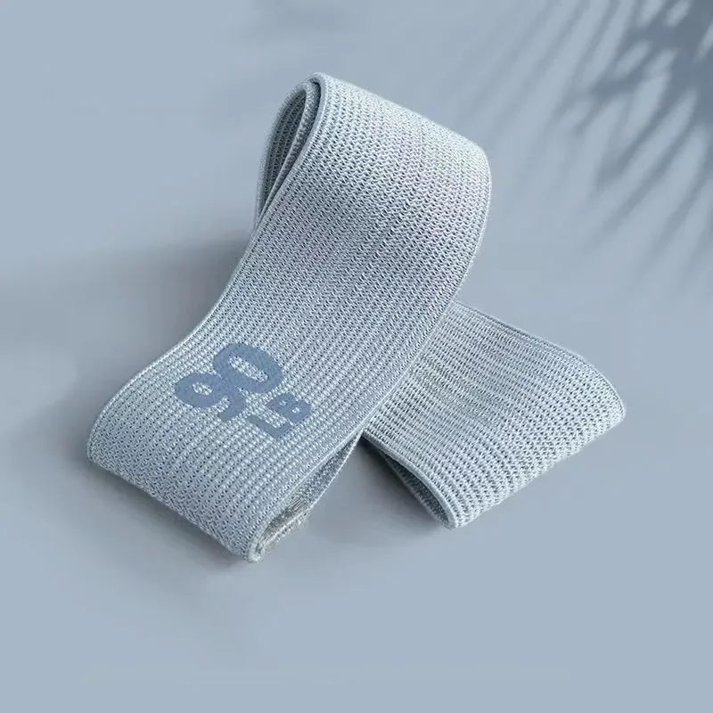 Pilates Hip Resistance Band