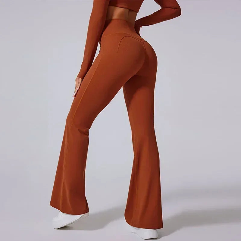 High Waist Yoga Leggings