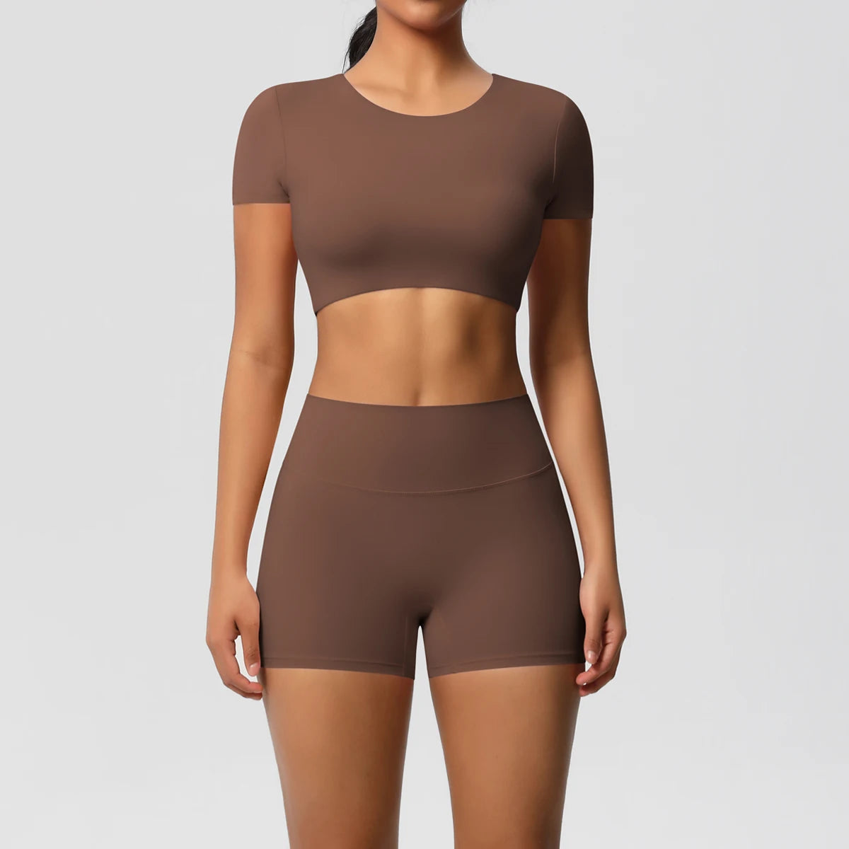 2 Piece Workout Set