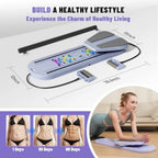 Pilates Reformer Training Kit