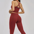 2PCS Yoga Set