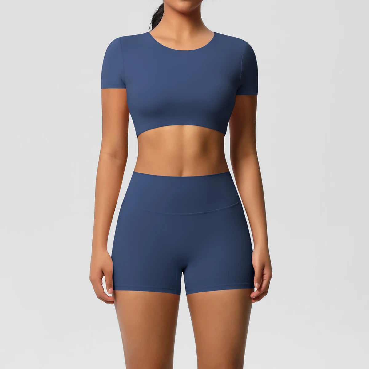 2 Piece Workout Set