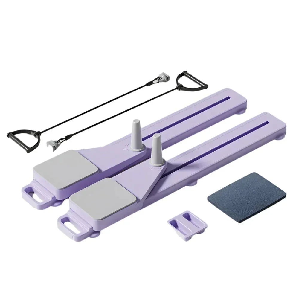 Portable Abs & Ski Board
