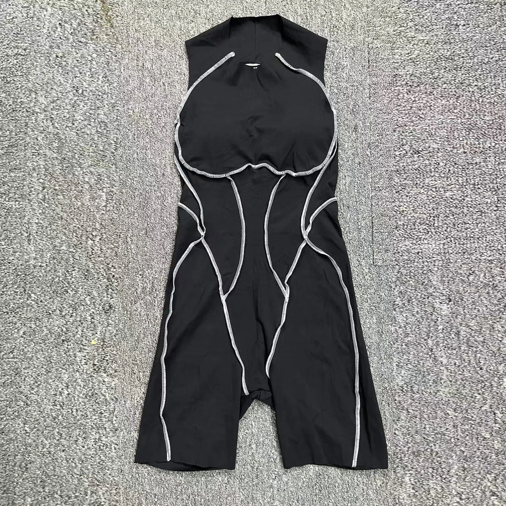 Yoga Jumpsuit