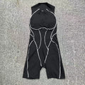 Yoga Jumpsuit