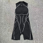 Yoga Jumpsuit