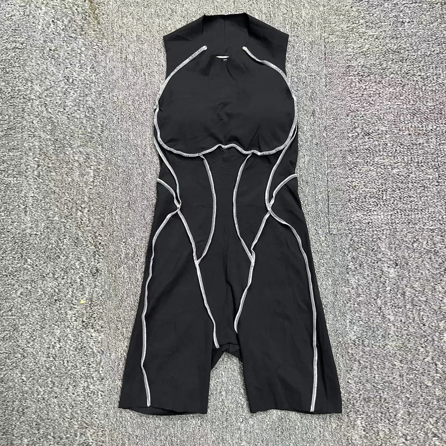 Yoga Jumpsuit