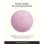 Mini Pilates Ball