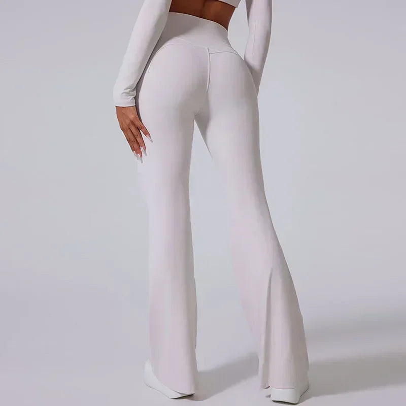 High Waist Yoga Leggings