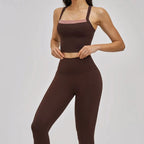2PCS Yoga Set