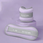 Weighted Wrist & Ankle Bands