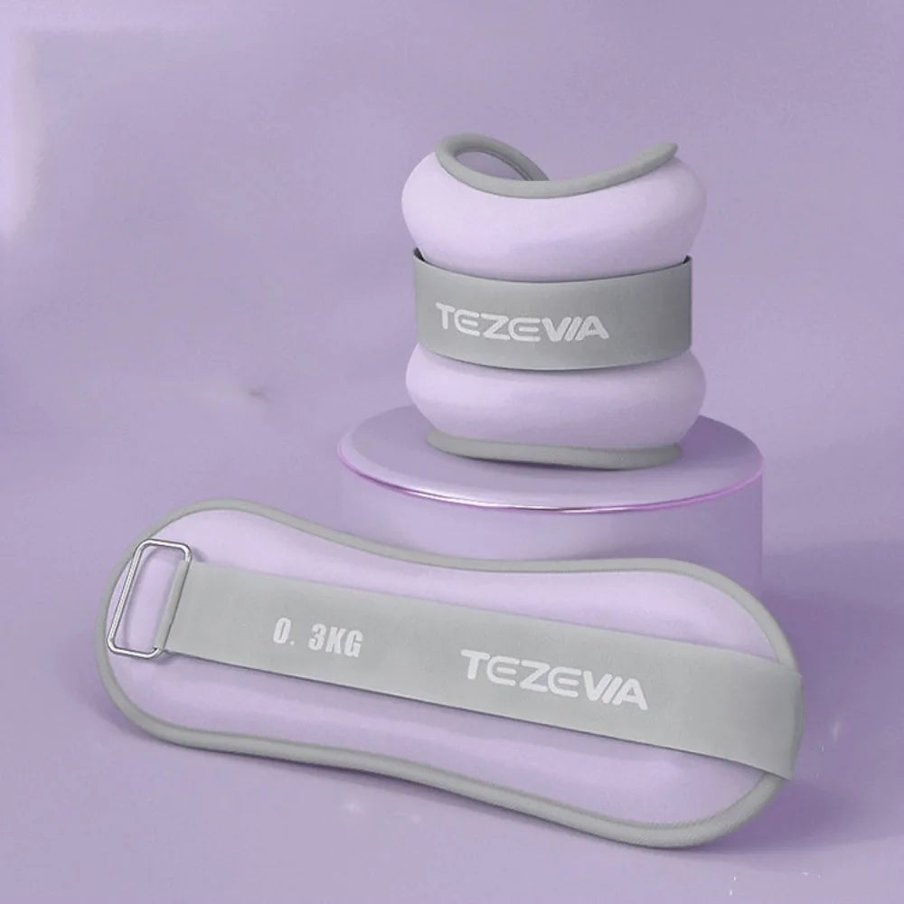 Weighted Wrist & Ankle Bands