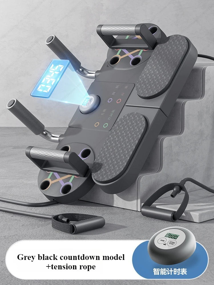 Multifunction Push Up Board