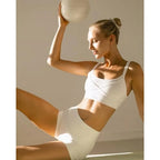 Mini Pilates Ball