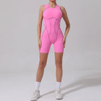 Yoga Jumpsuit