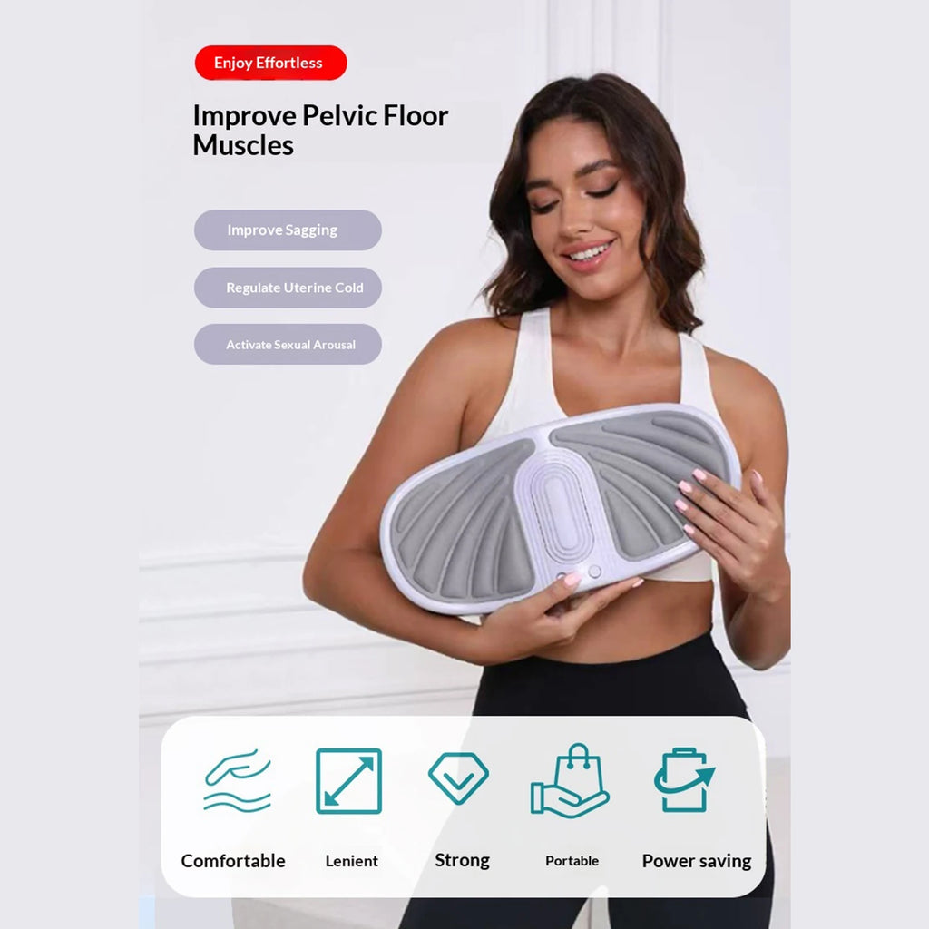 Electric Pelvic Trainer
