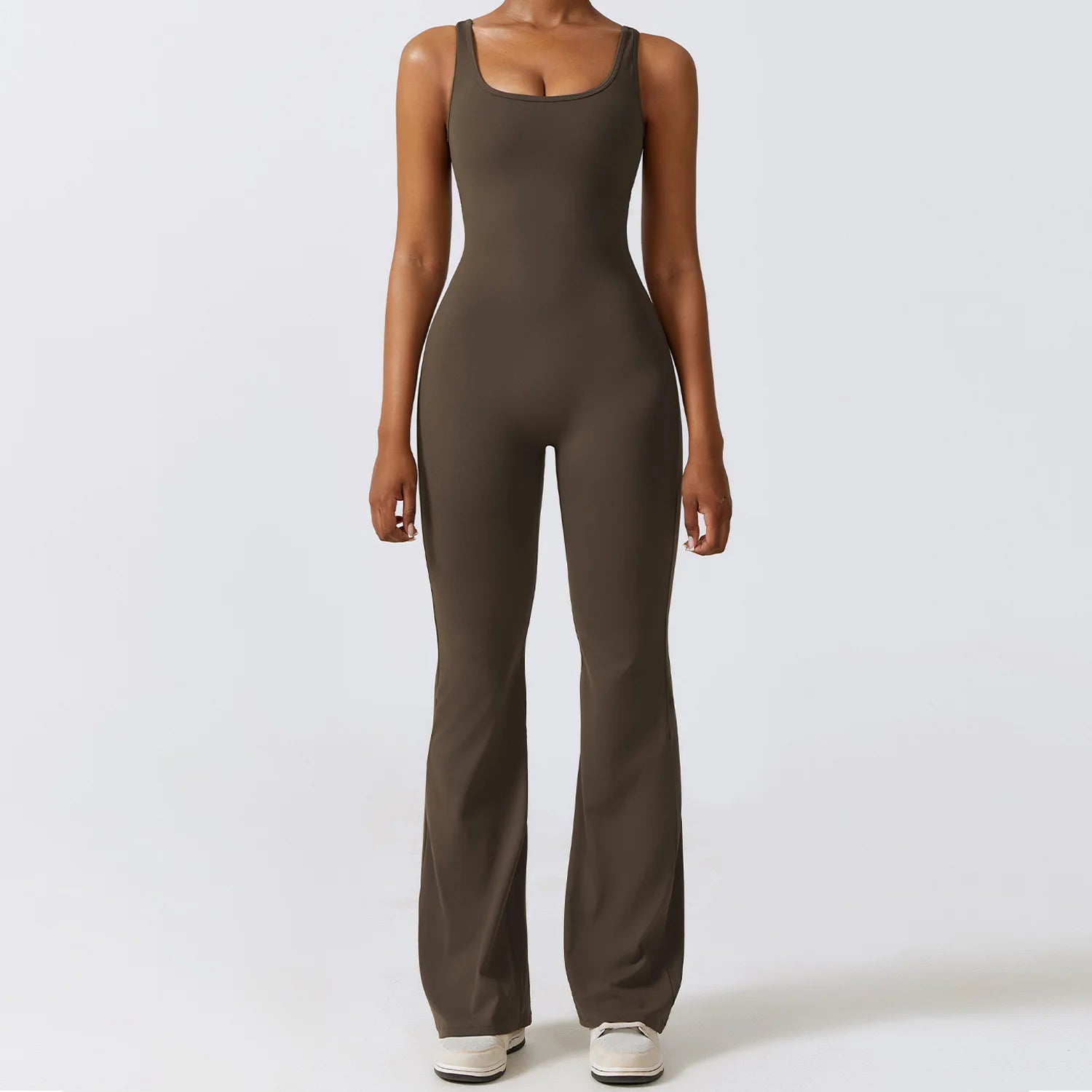 Women’s Yoga Romper