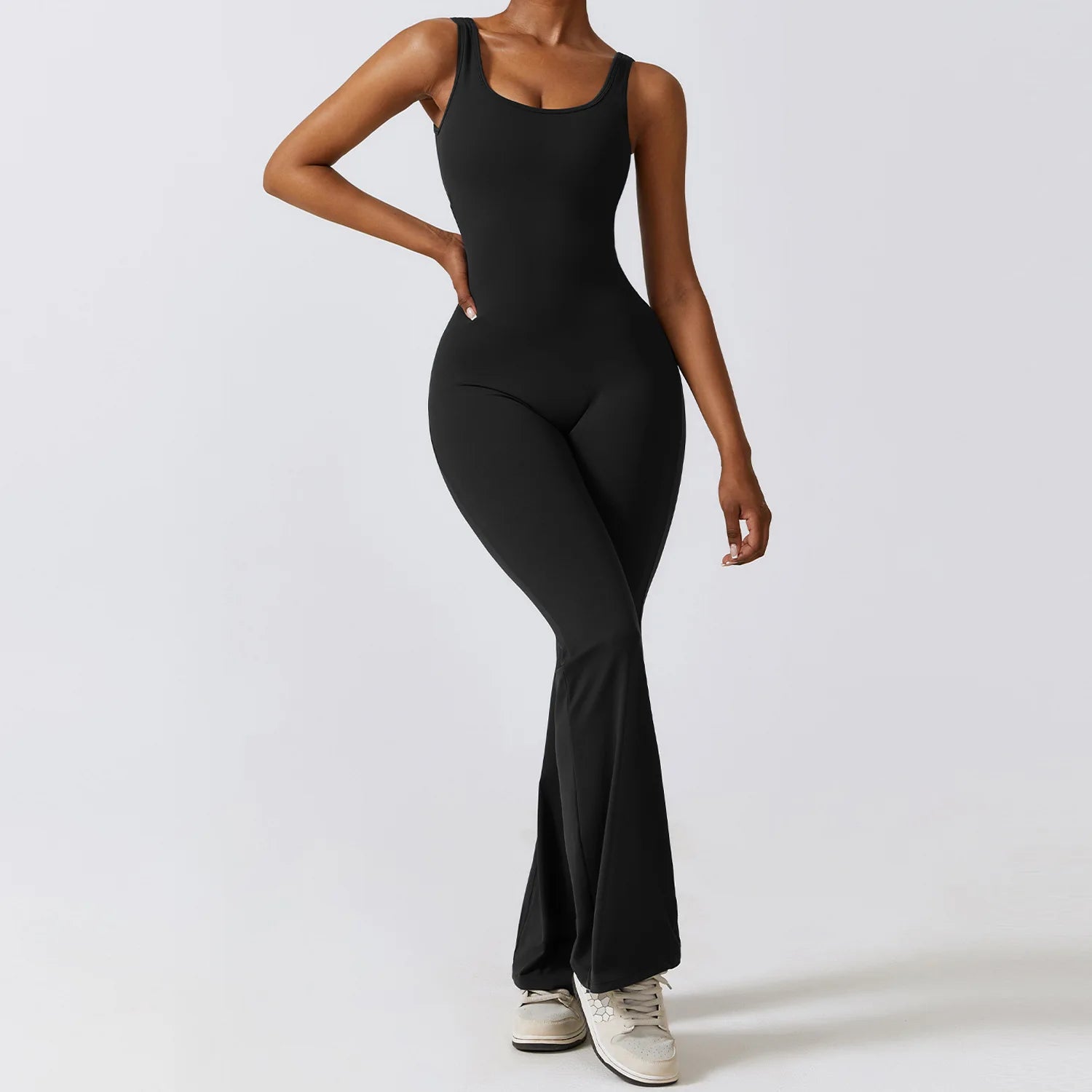 Women’s Yoga Romper