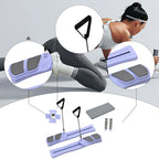 Portable Home Reformer