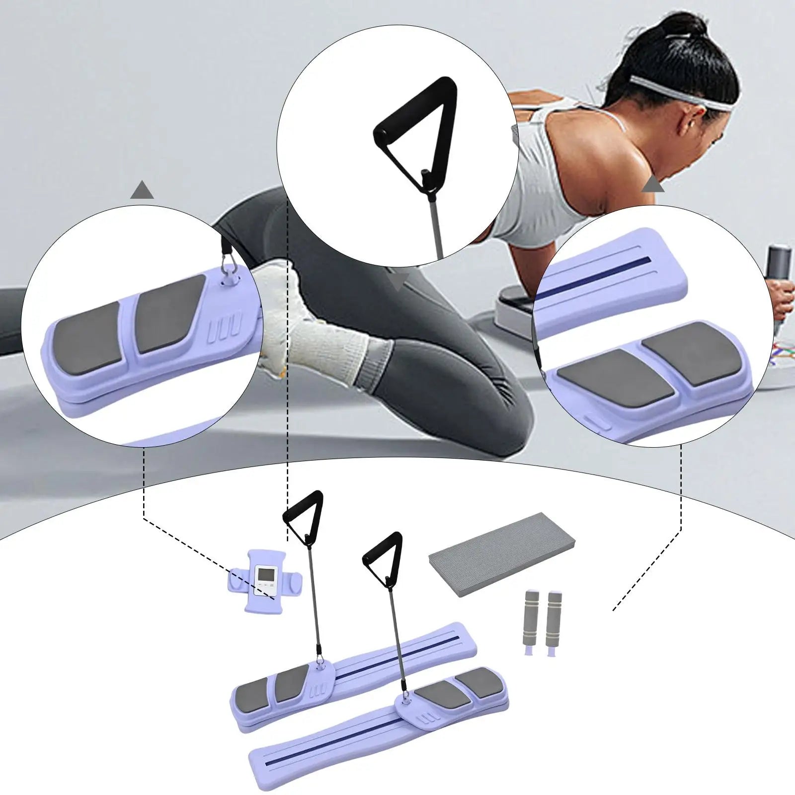 Portable Home Reformer