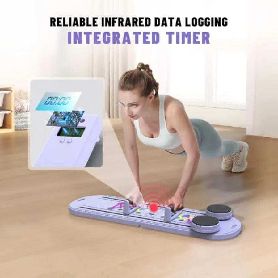 Pilates Reformer Training Kit