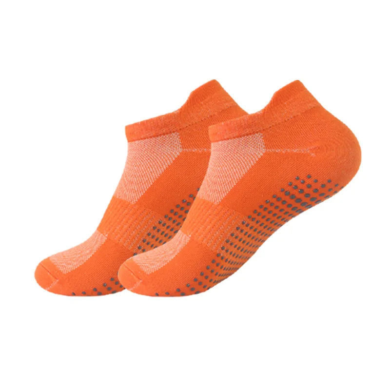 Pilates Grip Socks