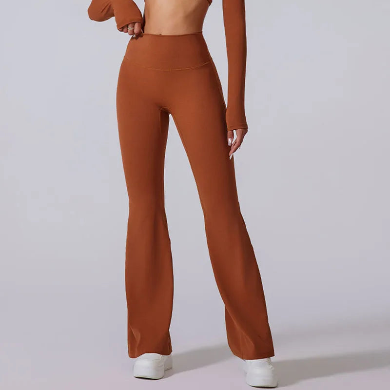 High Waist Yoga Leggings