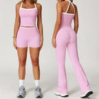 Women’s Workout Tracksuit