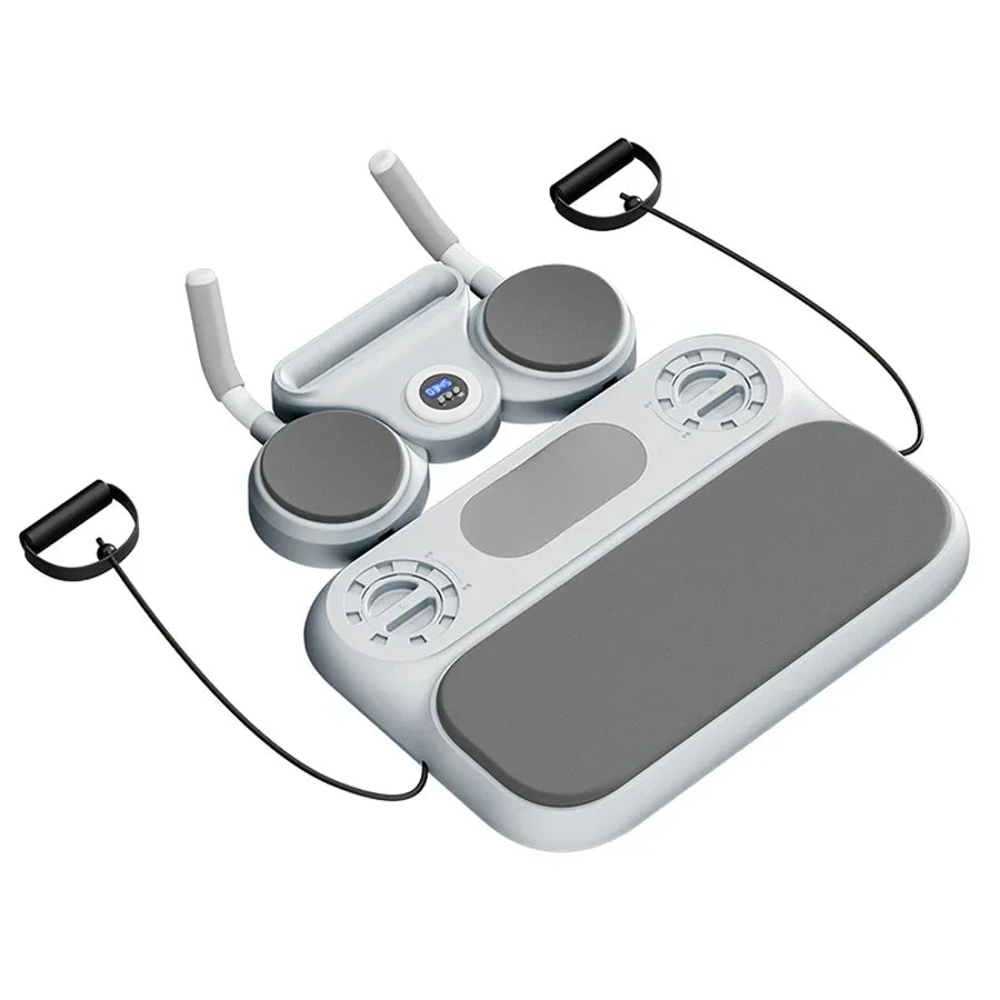 Multifunction Ab Board