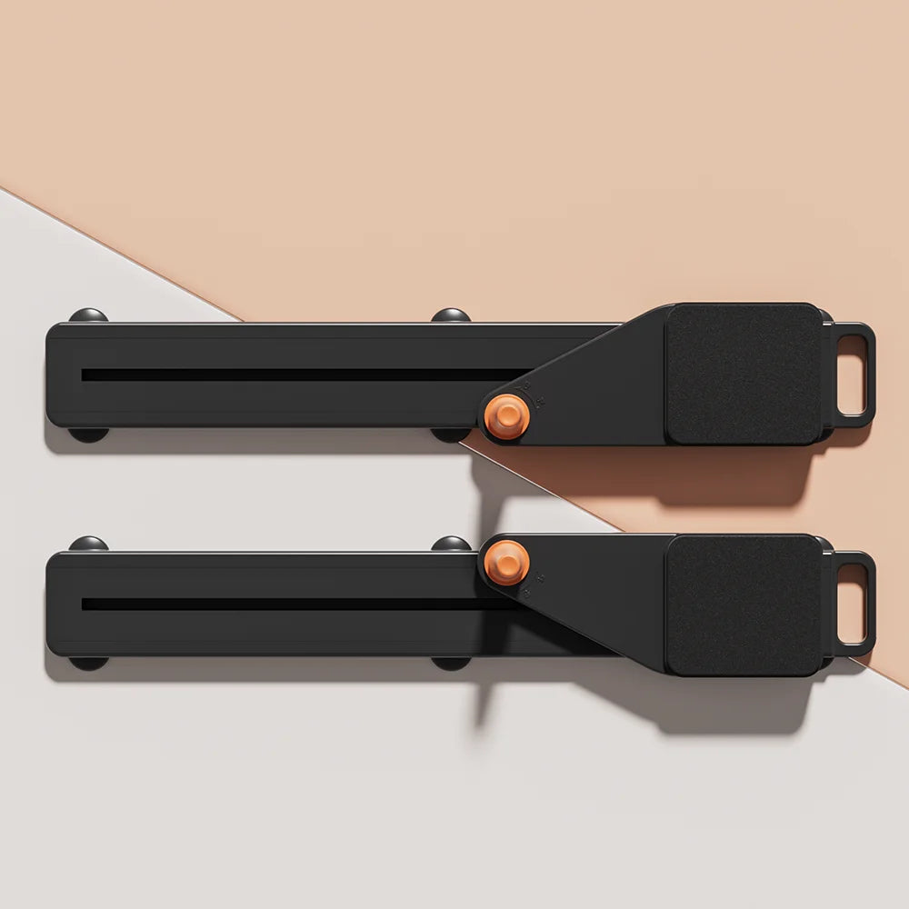 Portable Abs & Ski Board