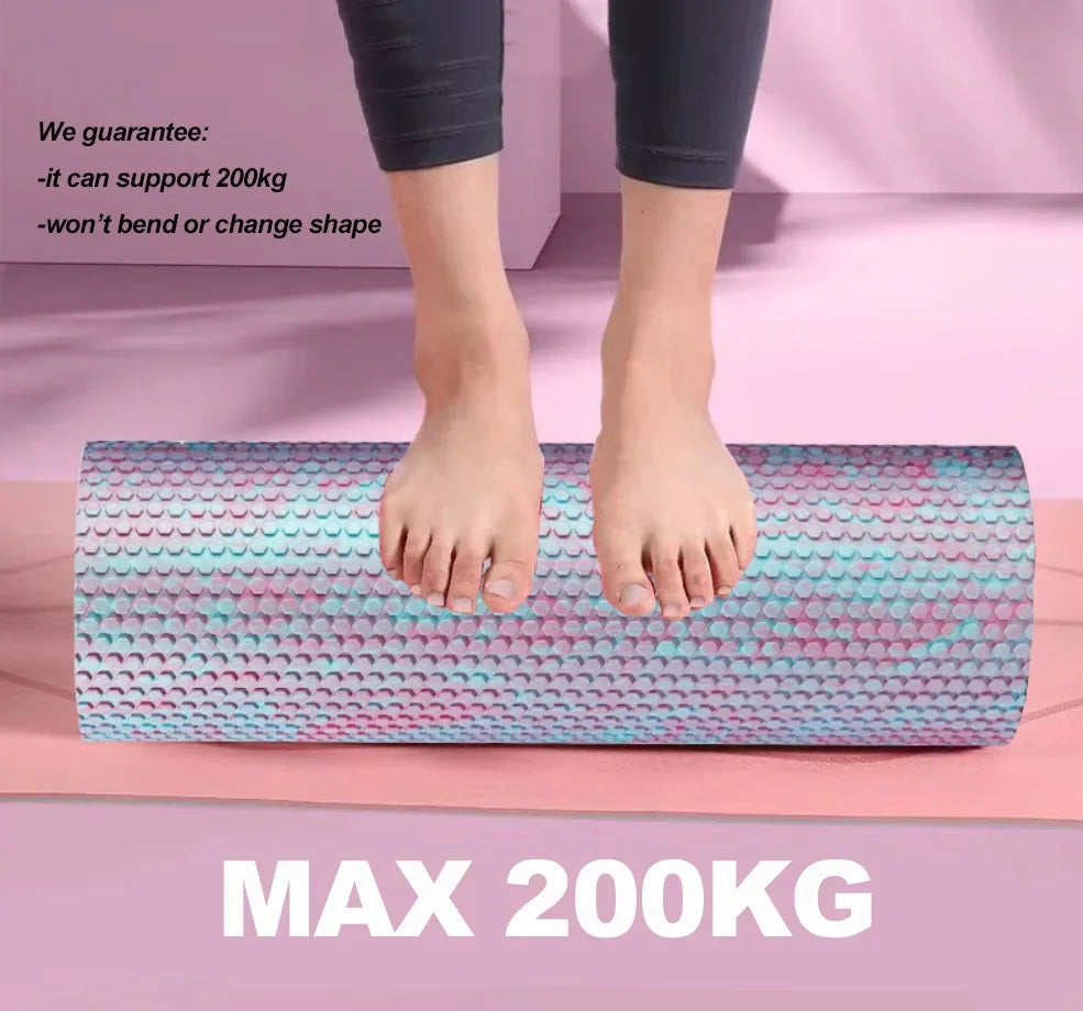 EVA Foam Roller